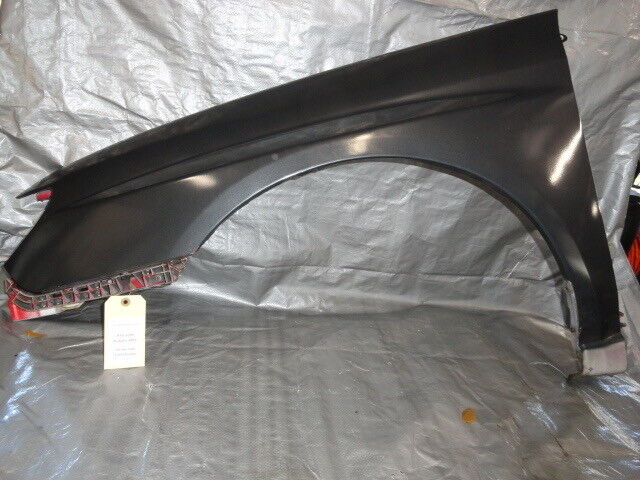 2006 Subaru WRX Driver Side Front Fender image 0