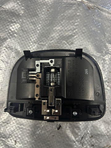 2023 Subaru WRX Premium Dome Light image 0