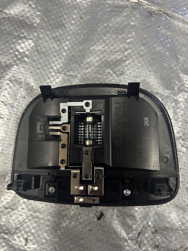2023 Subaru WRX Premium Dome Light image 0