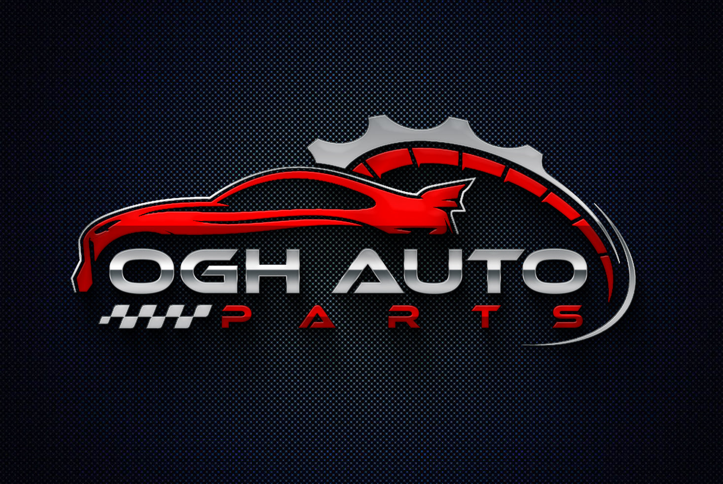 OGH Auto Parts 