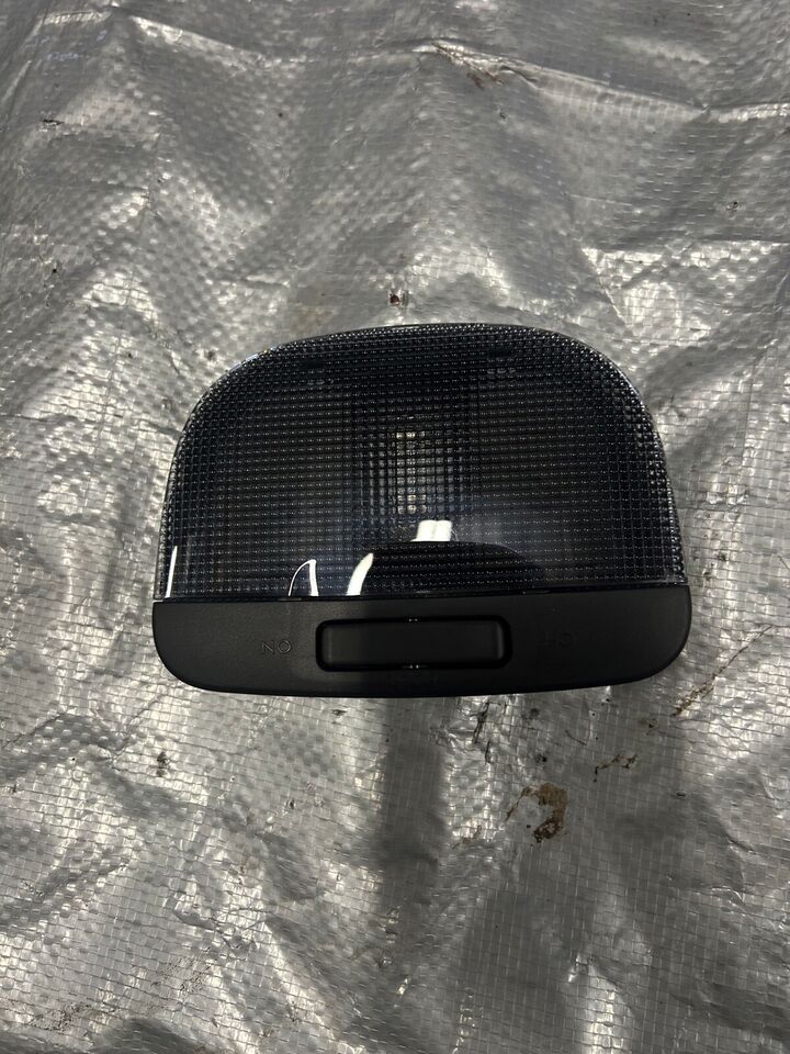2023 Subaru WRX Premium Dome Light image 0