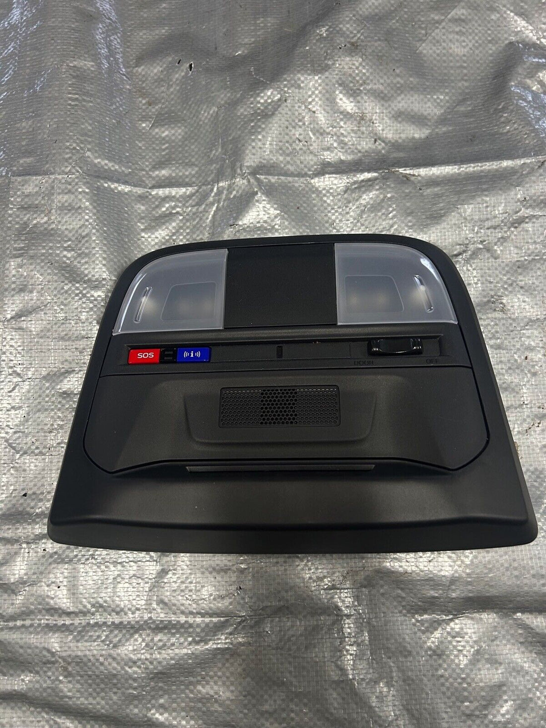 2022-23 Subaru WRX Premium Dome Light Front Over Head image 0
