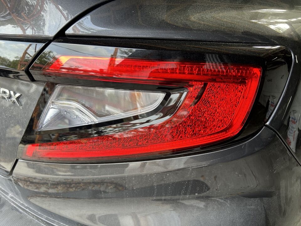 2023 Subaru WRX Premium Passenger Taillight Right image 0