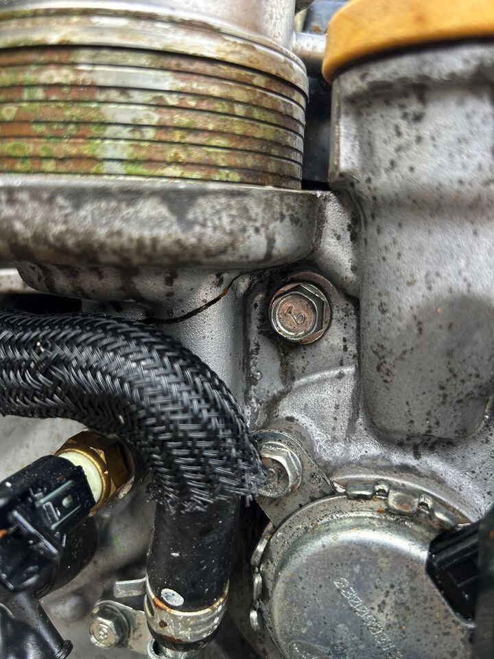 2023 Subaru WRX Premium Engine FA2.4 Turbo image 4
