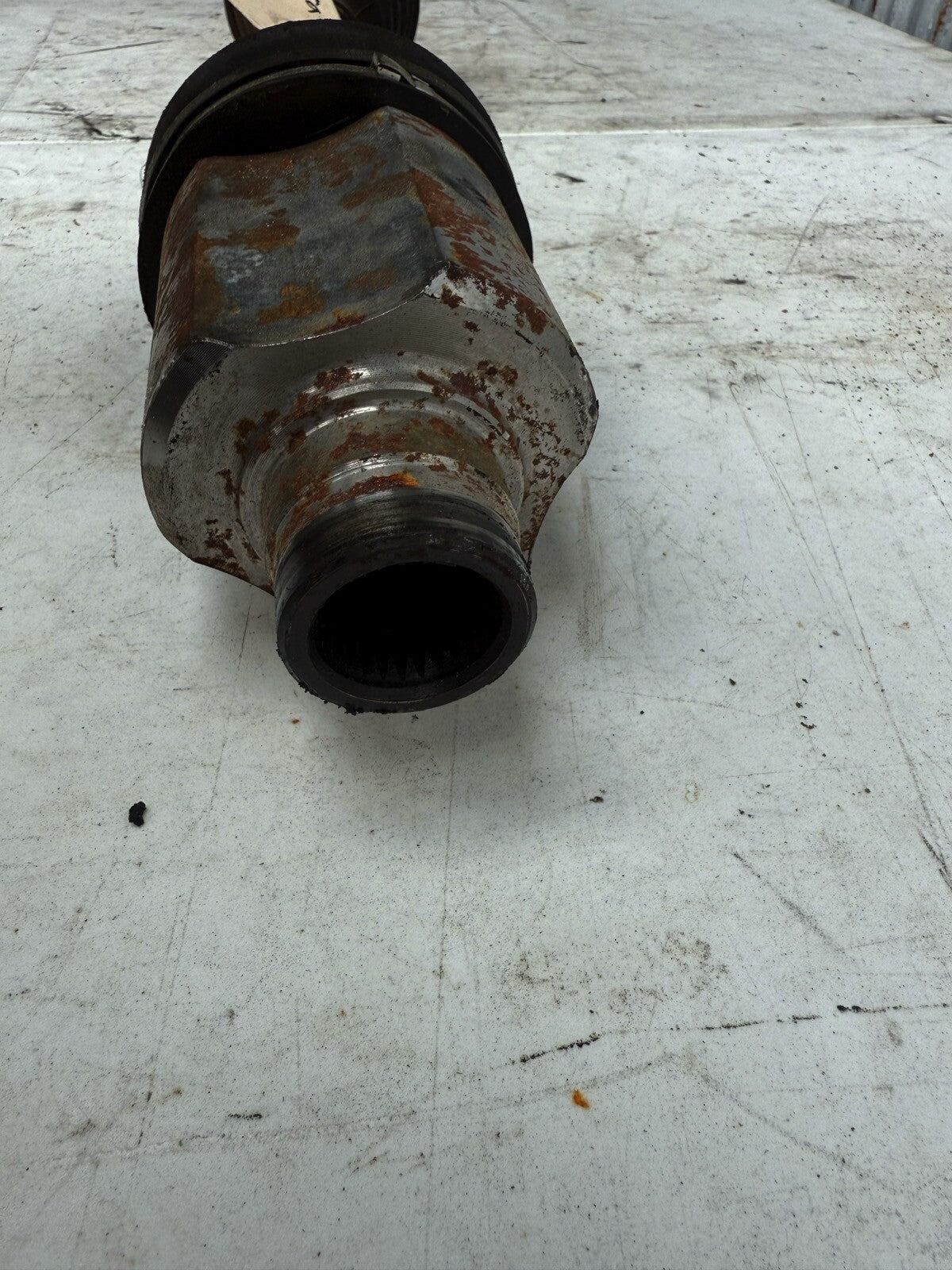 1999-2001 Acura Integra Axle Driver 