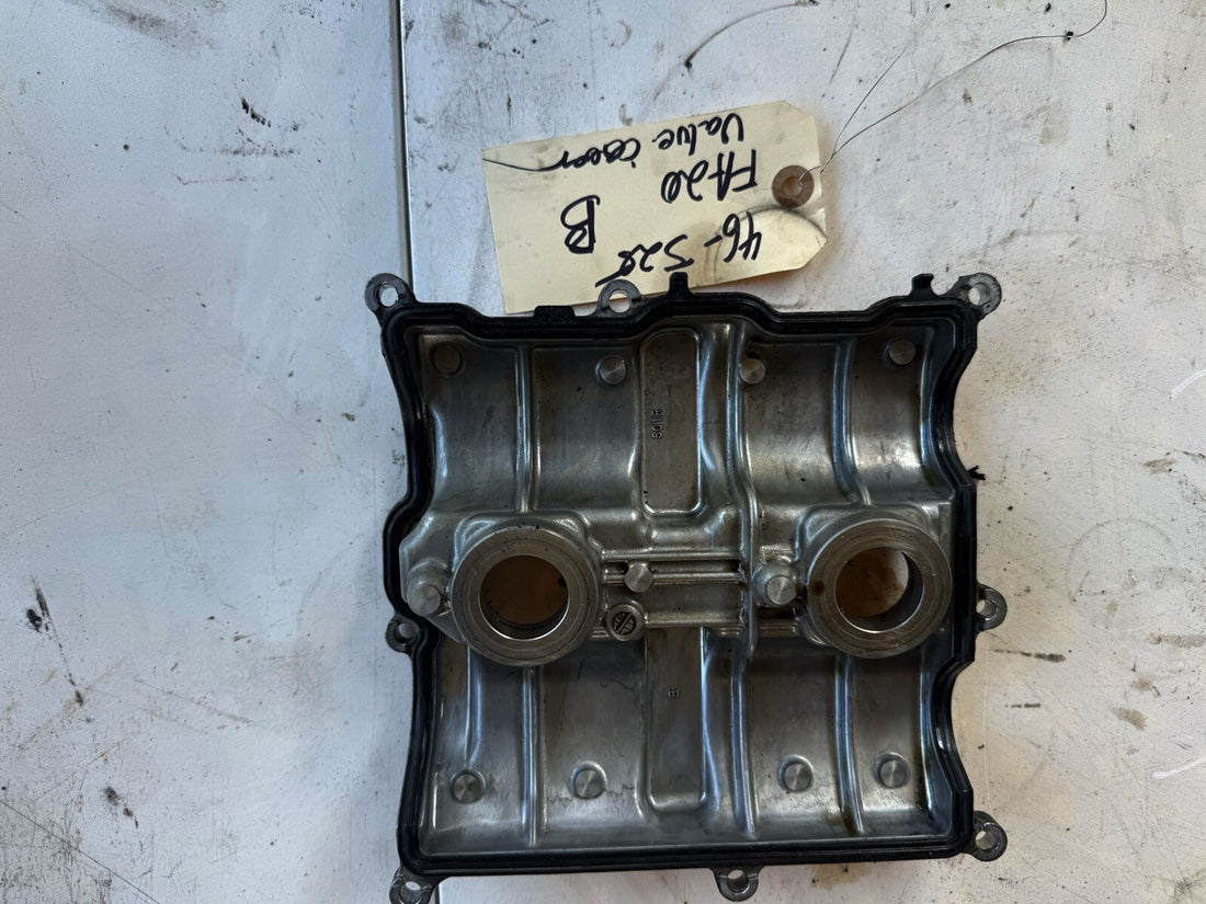 2015-2017 Subaru WRX Valve Cover B Side OEM FA20