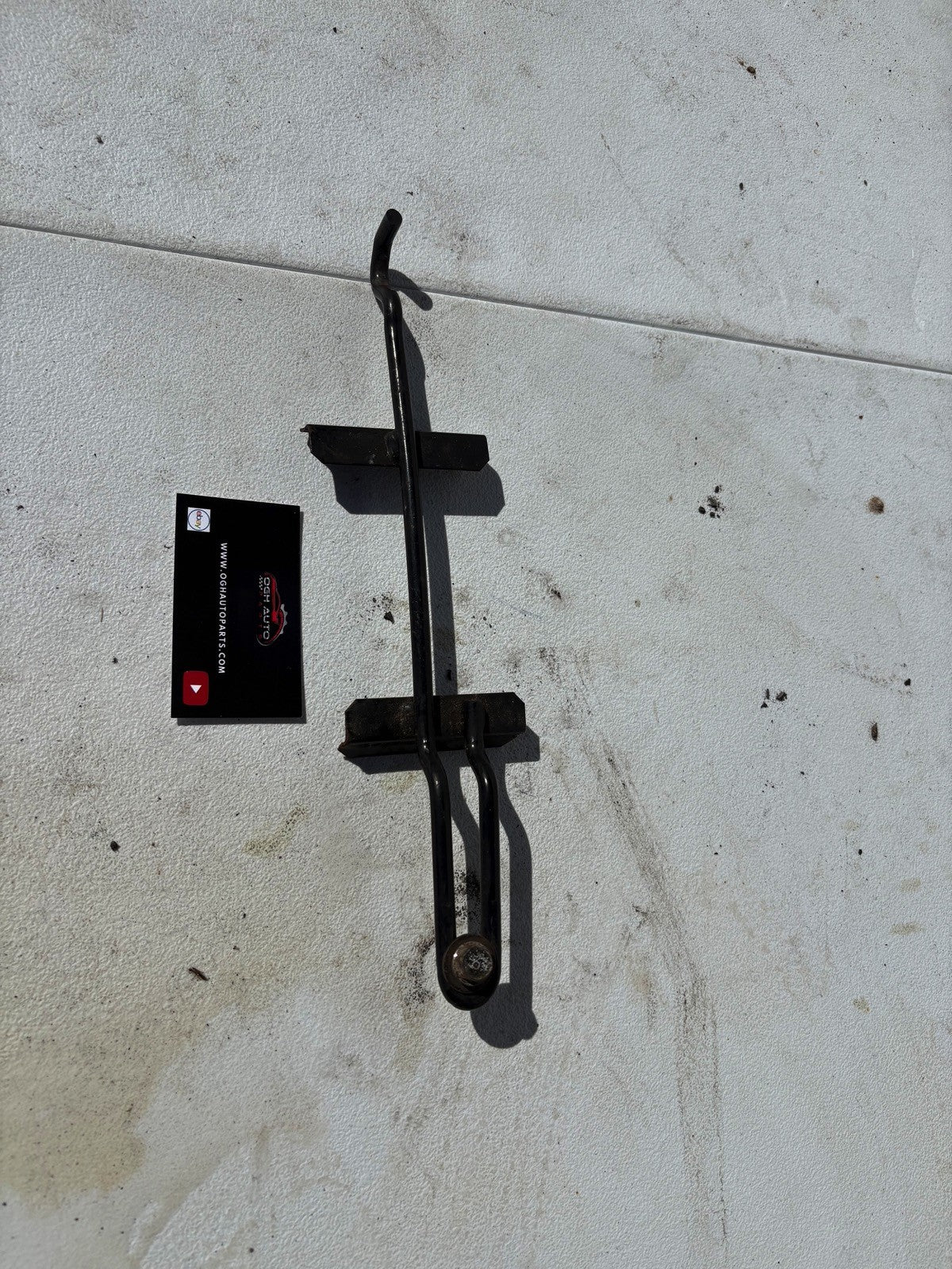 1999-2005 Mazda Miata NB OEM Battery Tie Down MX5 MX-5
