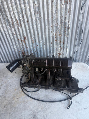 1990-1994 Eagle Talon Eclipse Laser 1G OEM 4G63 Intake Manifold