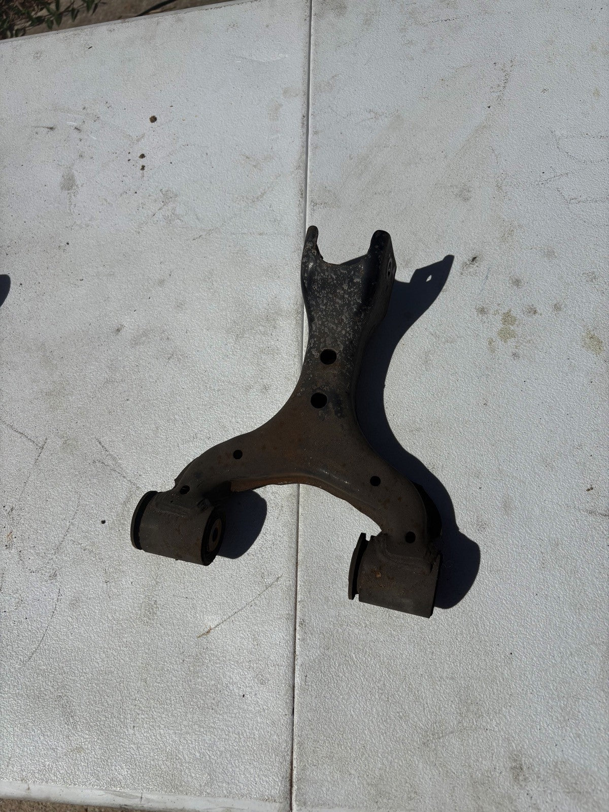 1990-2005 Mazda Miata NB NA Rear Upper Control Arms OEM  