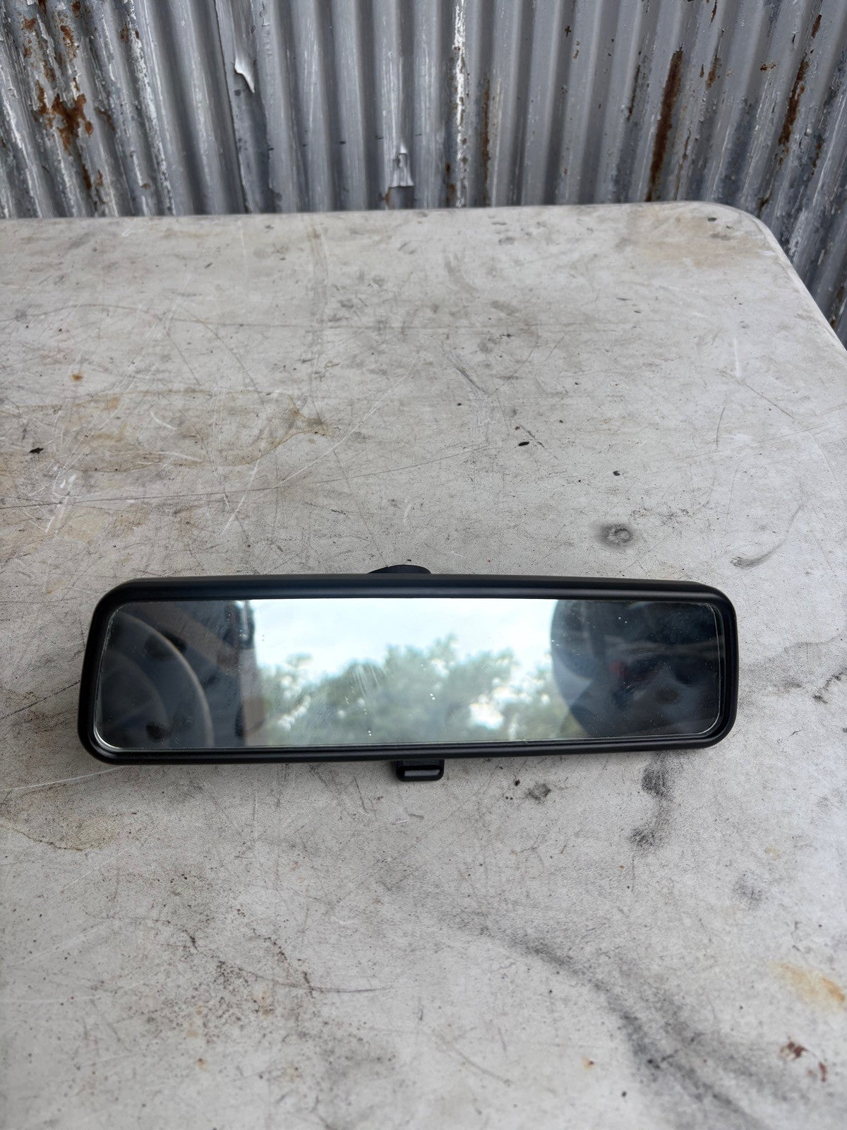2010-2014 Volkswagen Golf GTI MK6 Rear View Mirror OEM