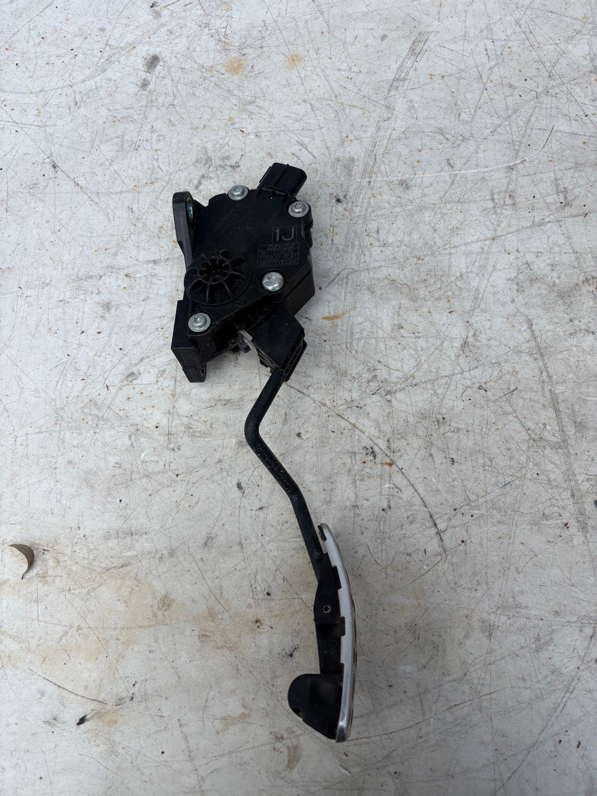 2013-2015 Scion FR-S BRZ Accelerator Gas Pedal Electric OEM 