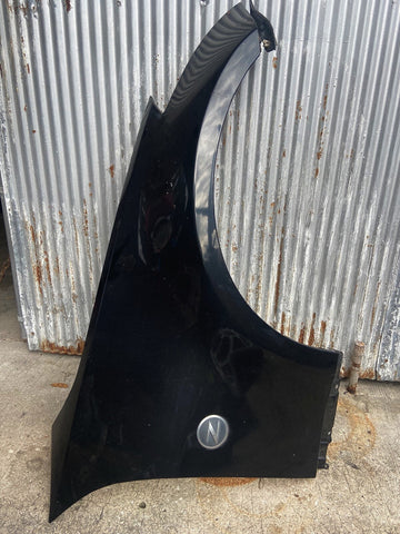 2008 Nissan 350z Fender Passenger side