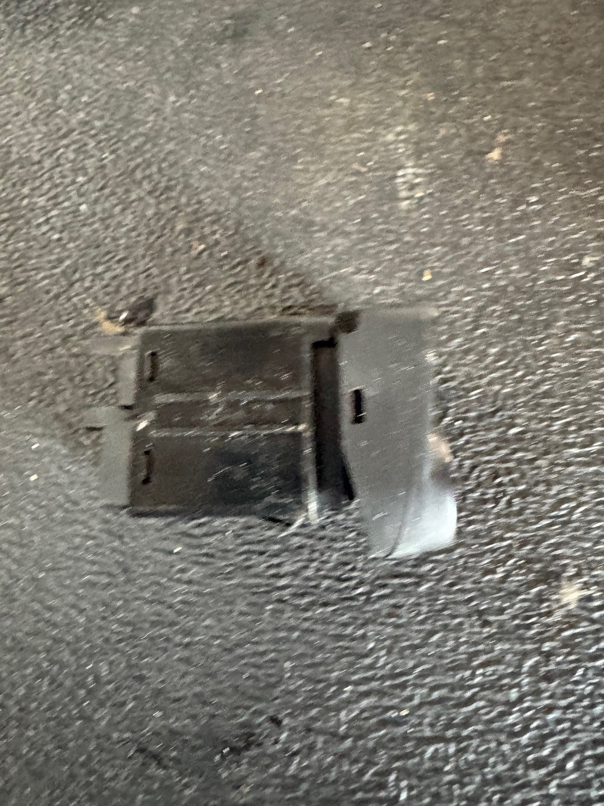 2000-2004 Honda S2000 Cruise Control Button