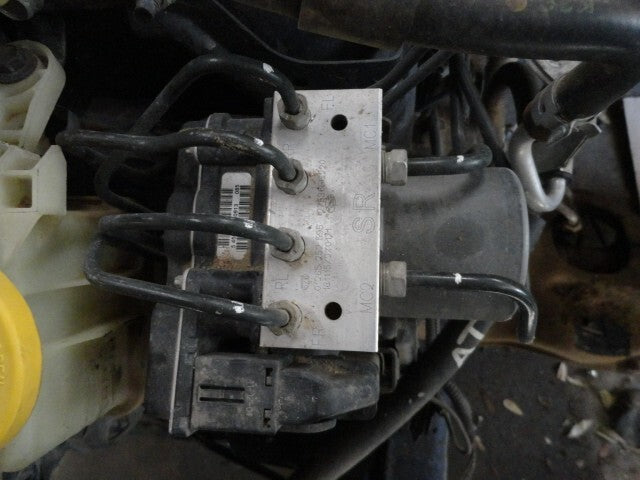 2008-2014 SUBARU IMPREZA WRX STI ABS ANTI LOCK BRAKE PUMP OEM 
