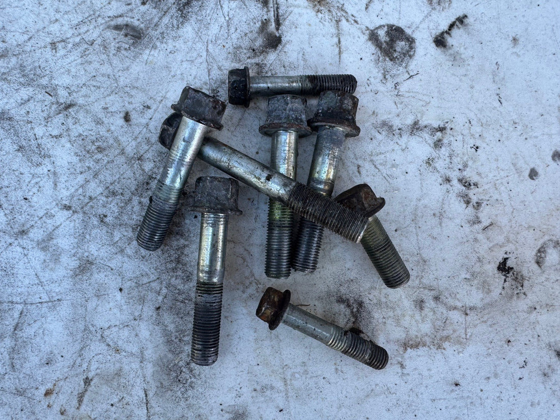 2007-2011 Honda Civic SI Engine to Tranmission Bolts 