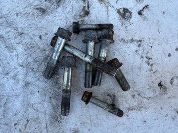 2007-2011 Honda Civic SI Engine to Tranmission Bolts 