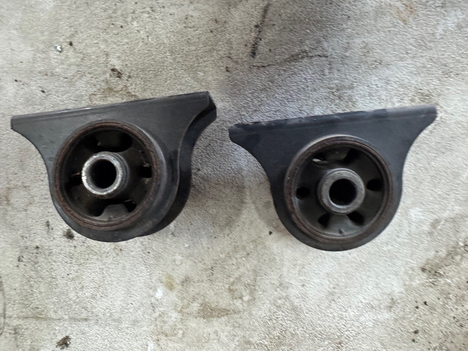 2000-2005 Honda S2000 Differential Mount