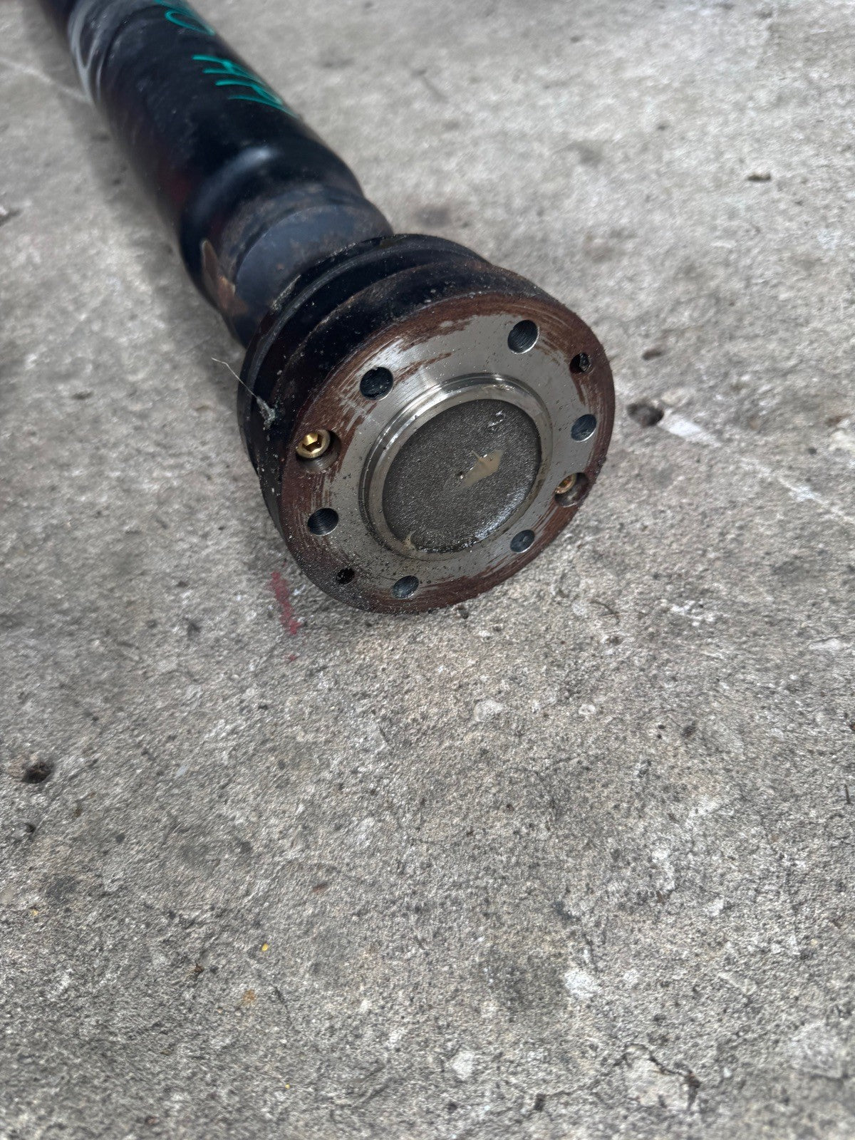 2000-2005 Honda S2000 Drive Shaft 