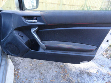 2013 Subaru BRZ Passenger Side Interior Door Panel
