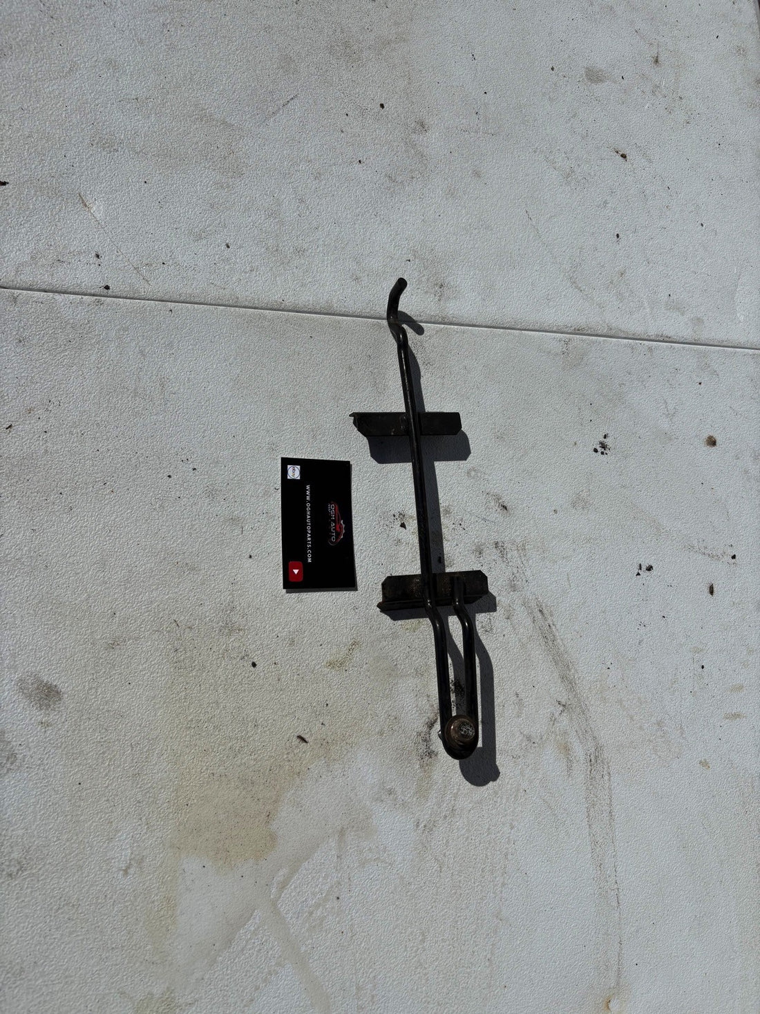 1999-2005 Mazda Miata NB OEM Battery Tie Down MX5 MX-5