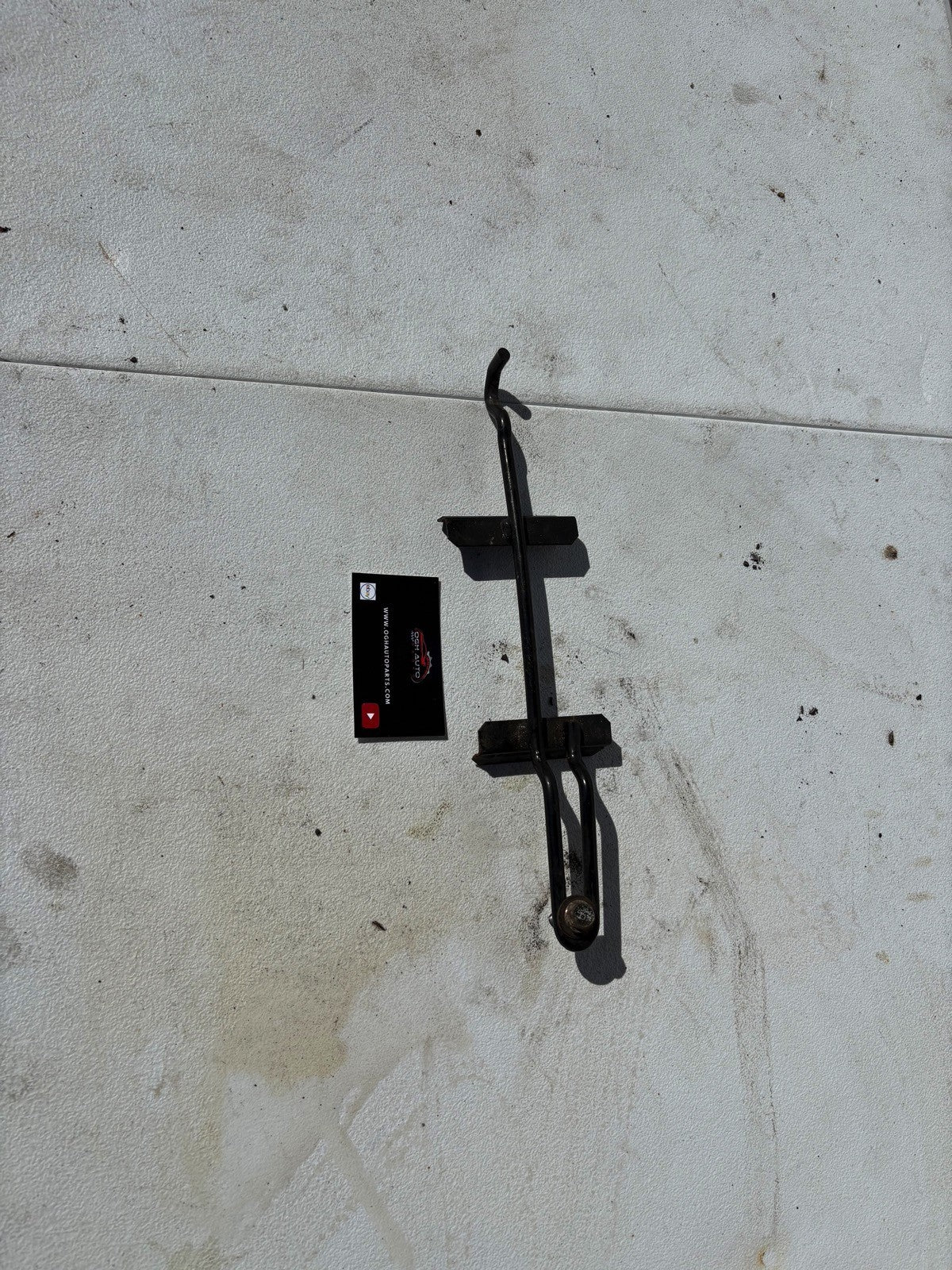 1999-2005 Mazda Miata NB OEM Battery Tie Down MX5 MX-5