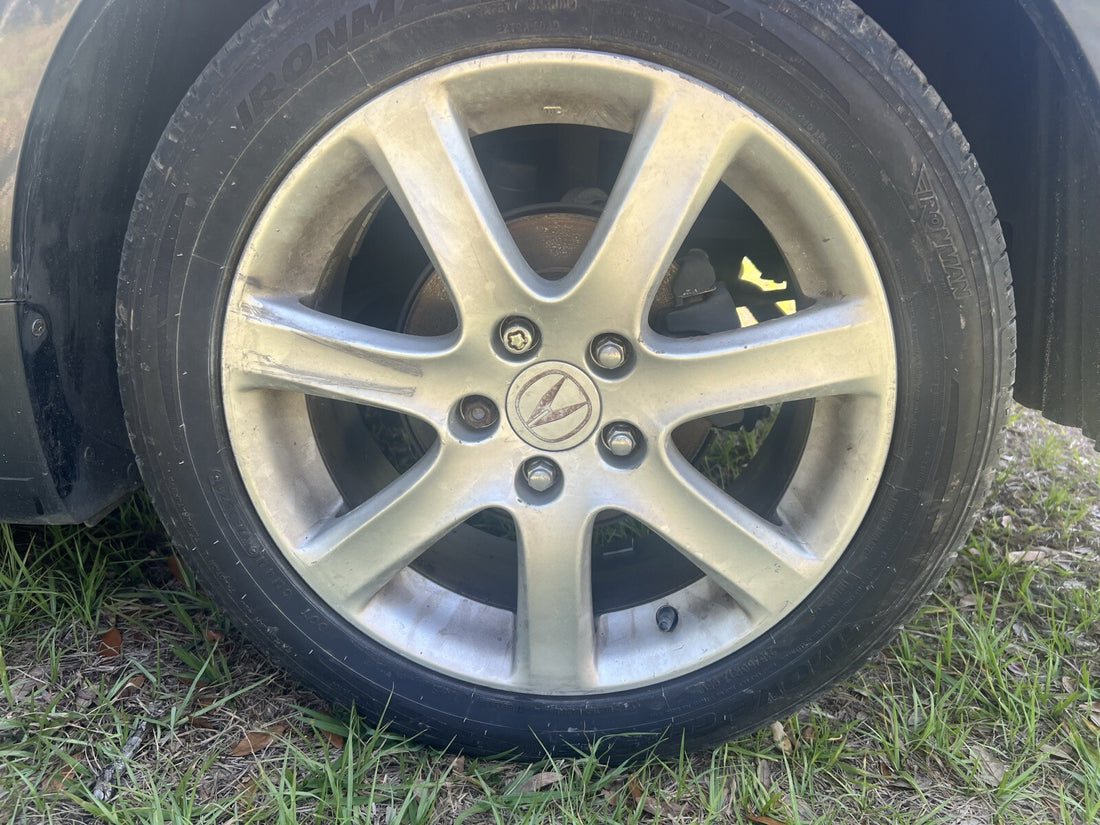 2006-08 (2006) Acura TSX Rim Wheel ONLY 2