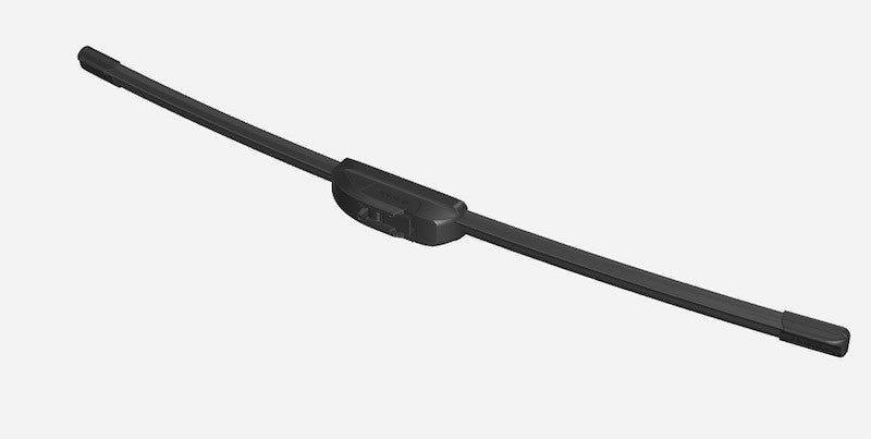 BOSCH WIPER BLADES 18A ICON 