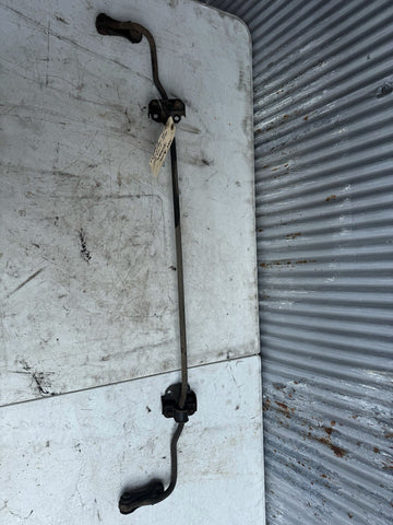 1999-2001 Acura Integra rear swap bar 