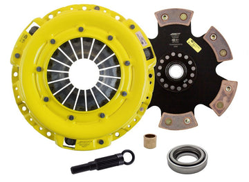 Advanced Clutch NZ1-HDR6 infinity G25 Nissan 350