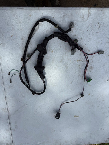2000-2009 Honda S2000 Passenger Door Harness 