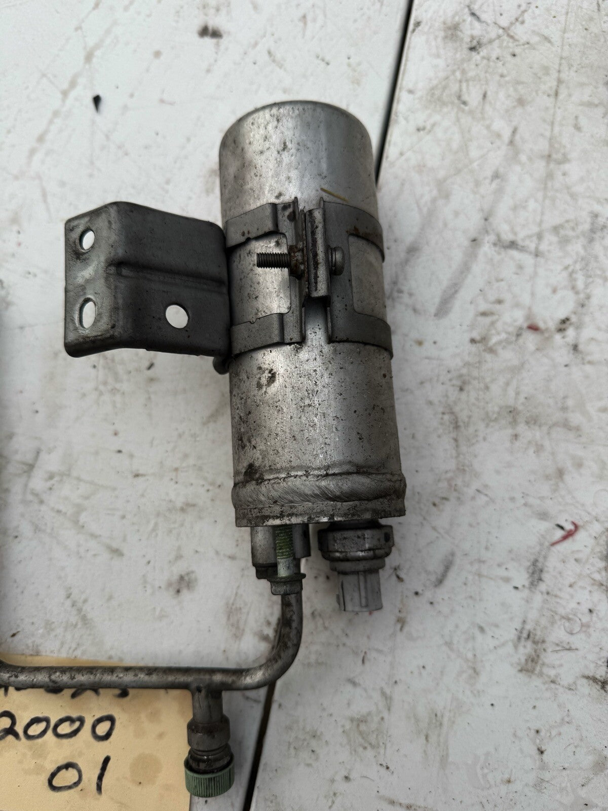 2001 Honda S2000 AC Drier OEM