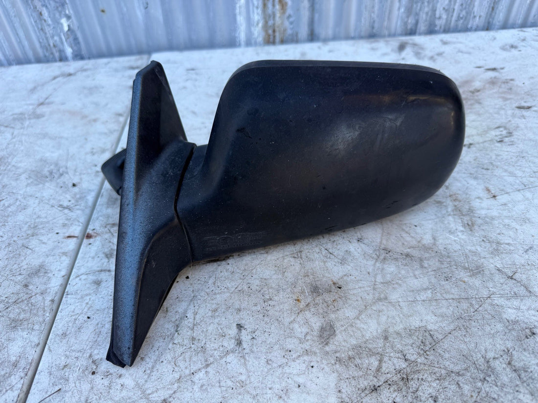 1989-1990 Honda CRX SI Driver Mirror