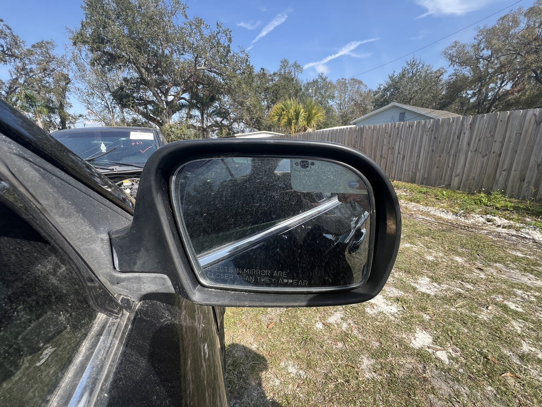 2008-11 Subara Impreza WRX Passenger Side Mirror