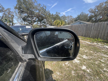 2008-11 Subara Impreza WRX Passenger Side Mirror