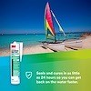 3M MARINE ADHESIVE SEALANT 4200 FAST CURE WHITE 