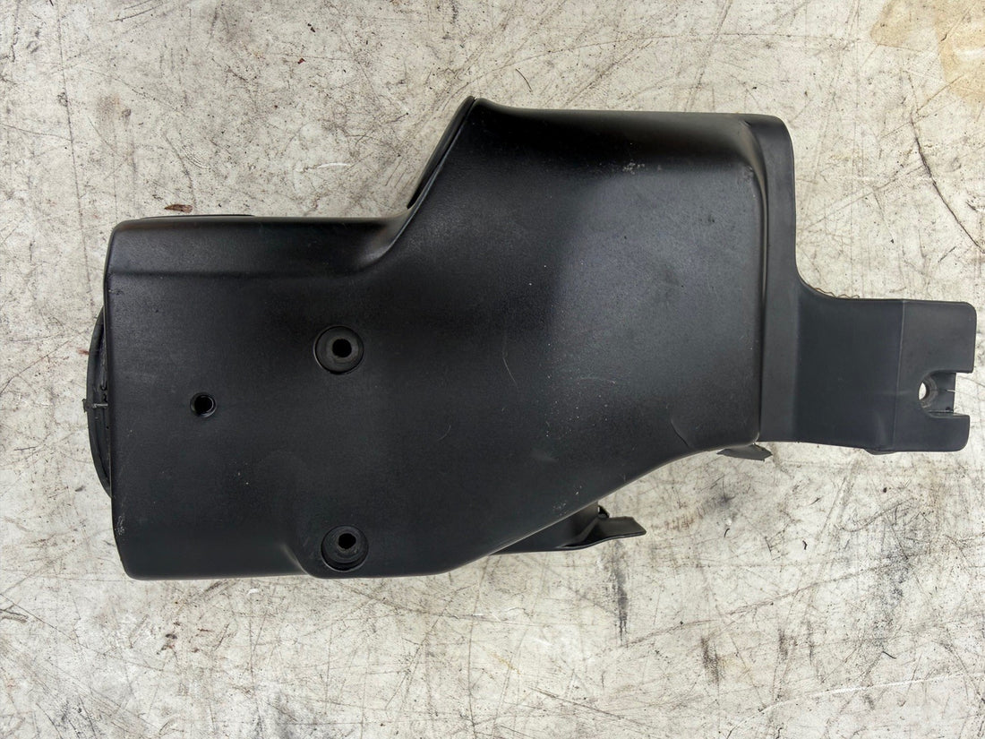 1989-1990 Honda CRX SI Steering Column Cover
