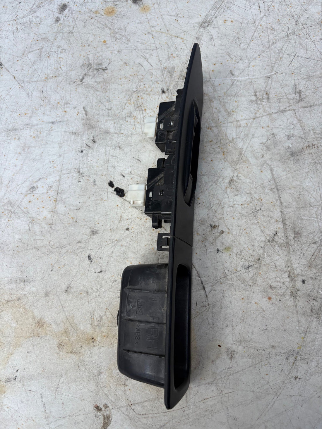 2002-2004 Subaru Impreza & WRX Passenger Side Window Switch 