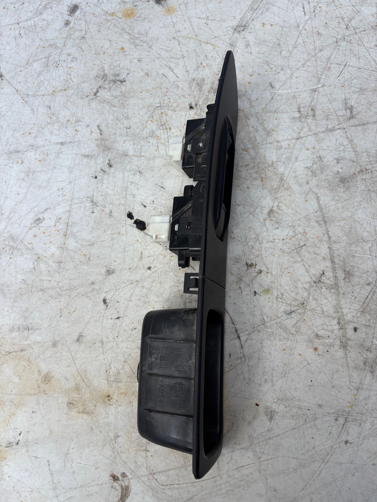 2002-2004 Subaru Impreza & WRX Passenger Side Window Switch 