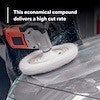 3M SUPER DTY RUBBING CMPOUND 1 QUART