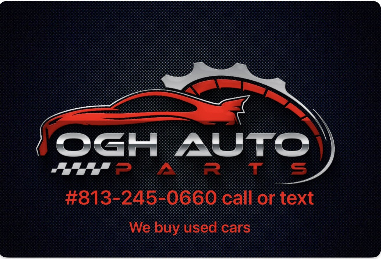 2008-2014 Subaru WRX Impreza Heat Blower Unit