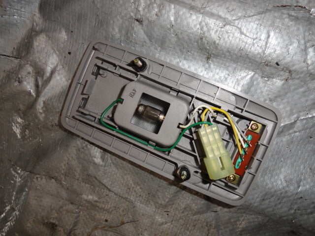 2005 Subaru WRX Rear Overhead Dome Light