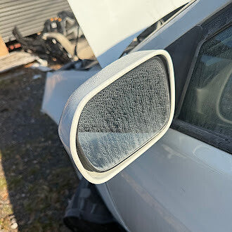 2002-2006 (2005) Acura RSX Left Driver Side Mirror
