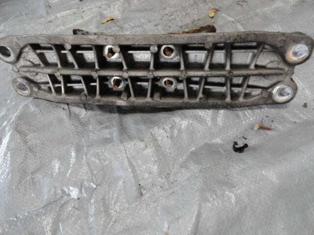 2005 Lexus is300 Gearbox Mount Cradle