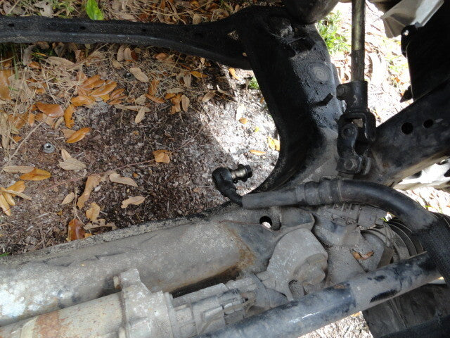 2004 Mazda RX8 Subframe