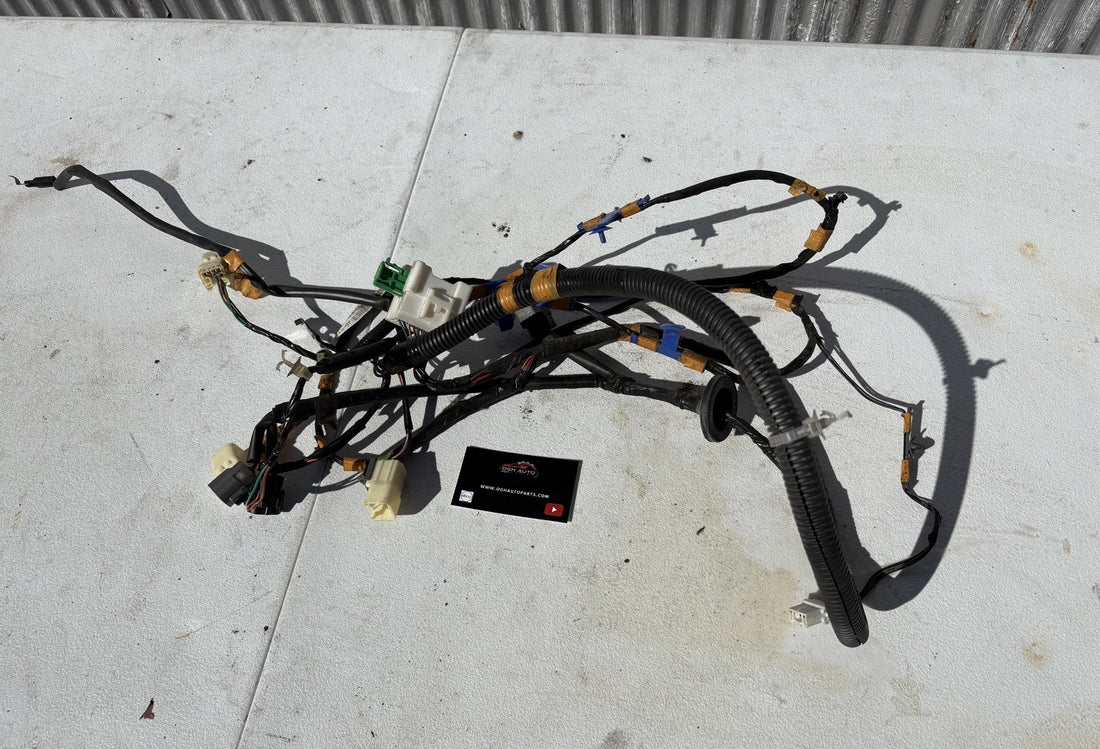 1999-2005 Mazda Miata NB Rear Taillight Fuel Pump Harness 