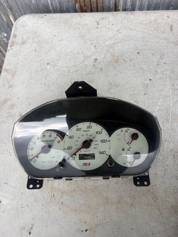 2002-2005 Honda Civic EP3 SI Hatchback Instrument Guage Cluster OEM Speedometer