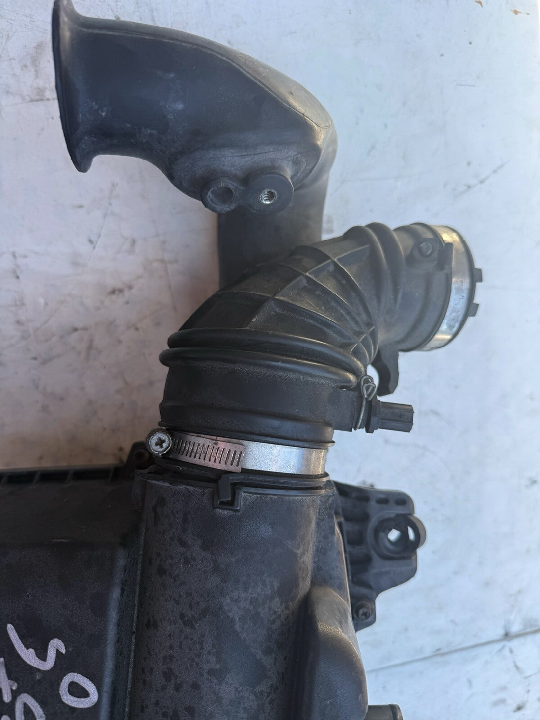 05-06 Acura RSX Intake AIR BOX