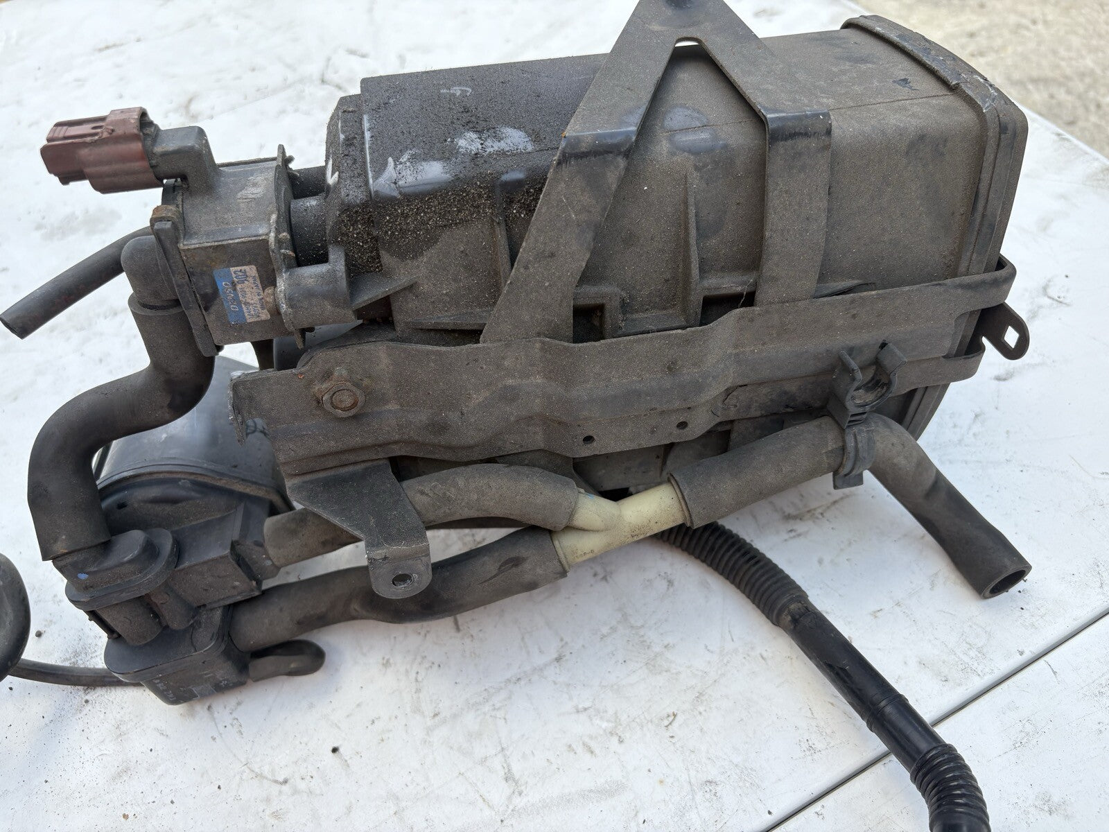 2000-2005 Honda S2000 Charcoal Canister