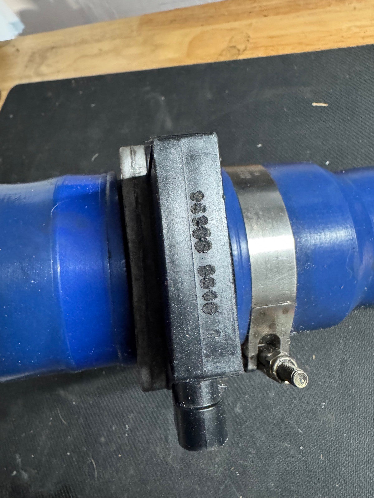 Mass Air Flow Sensor MAF GM Vehicles 25180303