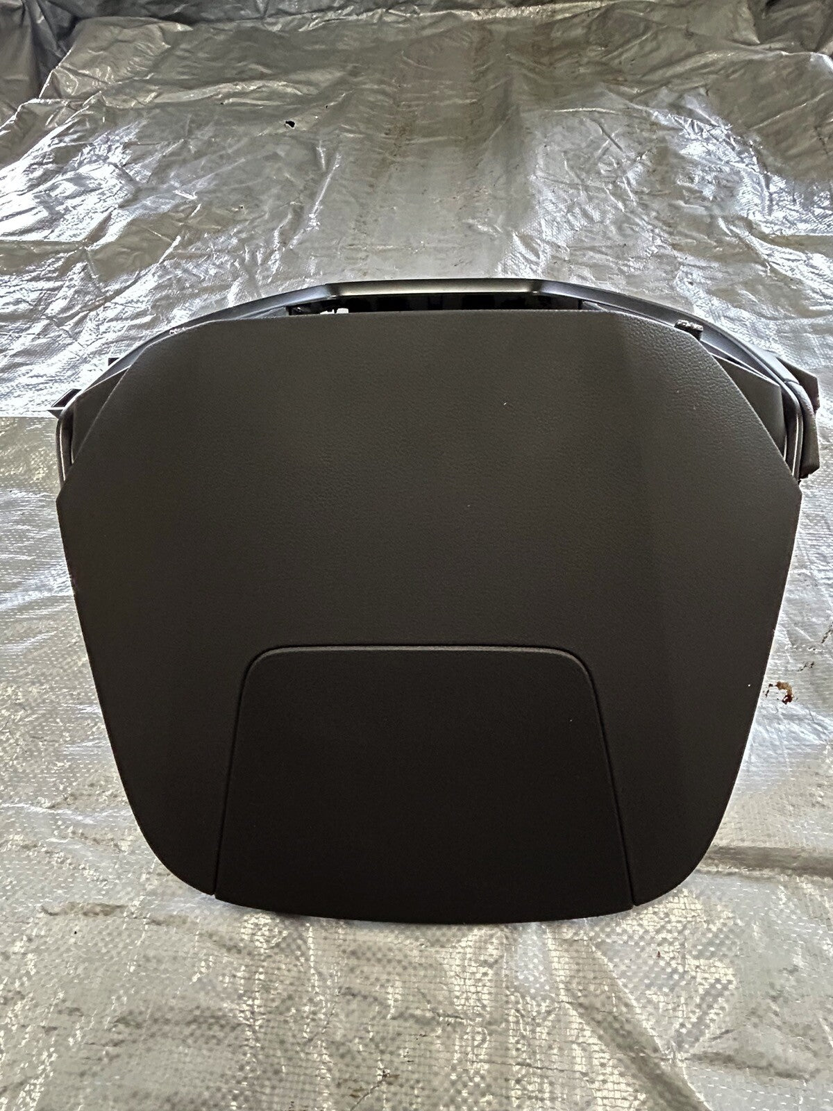 2023 Subaru WRX Premium Center HVAC Vent Radio Trim Bezel Cover Panel Dash